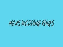 https://www.mensweddingrings.us/ website