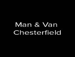 https://man-and-van-chesterfield.co.uk website