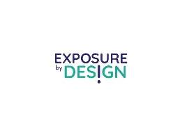 https://exposurebydesign.com.au/ website