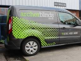 https://archerblinds.co.uk website