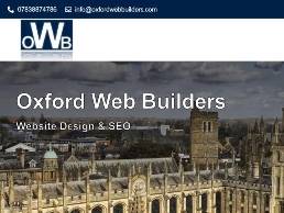 https://oxfordwebbuilders.com website