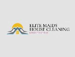 https://elitemaidshousecleaning.com/ website