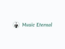 https://musiceternal.life website