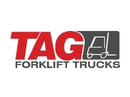 https://tagforklifttrucks.com/ website