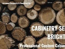 https://www.ashwoodcarpentry.co.uk website