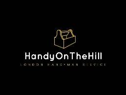 https://handyonthehill.london website