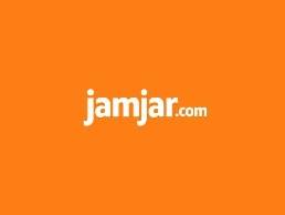 https://www.jamjar.com/ website