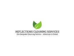 https://www.reflectionscleaningservices.co.uk/ website