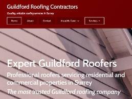 https://guildfordroofingcontractors.co.uk/ website