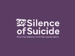 https://sossilenceofsuicide.org/ website