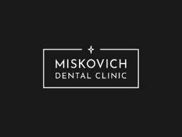 https://www.miskovichdental.com website