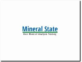 https://www.mineralstate.co.uk/ website