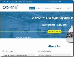 http://www.iluxz.com website