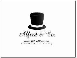 https://www.alfredco.com/ website