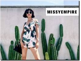 https://www.missyempire.com/ website
