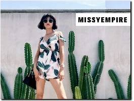 https://www.missyempire.com/ website