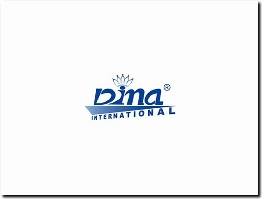 https://www.dinainternational.co.uk/ website