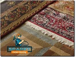 https://www.sparkycarpetcleaning.com/ website