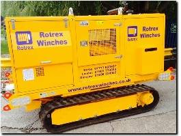 https://www.rotrexwinches.co.uk/ website