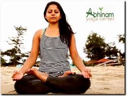 https://www.abhinamyoga.com/ website