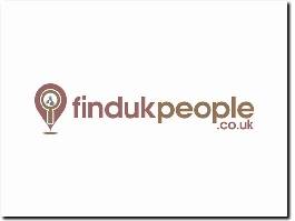 https://www.findukpeople.com/ website