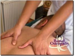 https://www.banselosteopathy.co.uk/ website