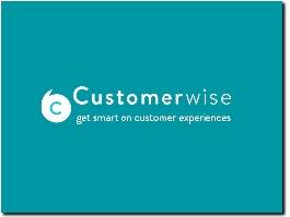 https://customerwise.co.uk/ website