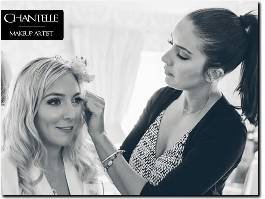 https://www.charnie-makeupartist.co.uk/ website