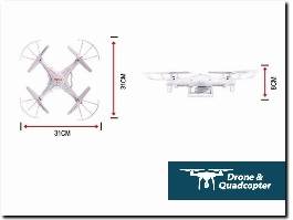https://droneandquadcopter.com/ website