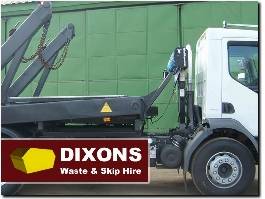 https://www.dixons-skips.co.uk/ website