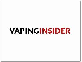 https://www.vapinginsider.com/ website