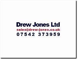 http://www.drew-jones.co.uk/ website