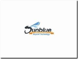 https://www.dunblue.com website