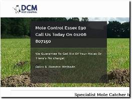 https://www.mole-catcher-essex.co.uk/ website