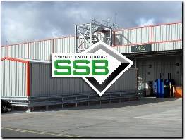 https://www.springfieldsteelbuildings.com/ website