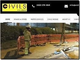 http://www.civilsfordrains.co.uk/ website