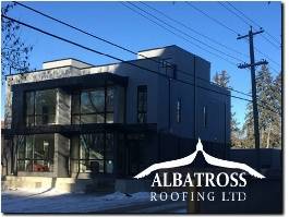 https://www.roofingalbatross.ca/ website