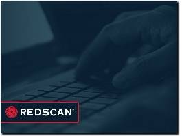 https://www.redscan.com/ website