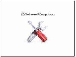 https://www.clerkenwellcomputers.com/ website
