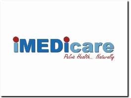 https://www.imedicare.co.uk/ website