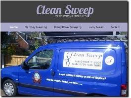 https://www.cheshirechimneysweep.com/ website