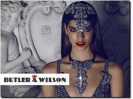 https://www.butlerandwilson.co.uk/ website