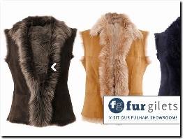 https://www.furgilets.co.uk/ website