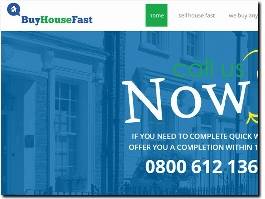 http://www.buyhousefast.co.uk/ website