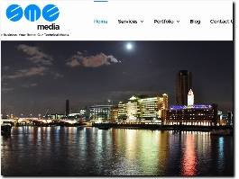 https://www.smemedia.co.uk/ website