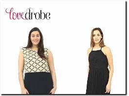 https://www.lovedrobe.co.uk/ website