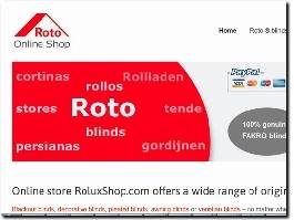 https://roluxshop.com/ website