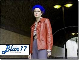 https://www.blue17.co.uk/ website