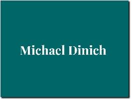 http://michaeldinich.net/ website