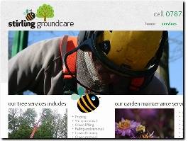 http://stirlinggroundcare.co.uk/ website